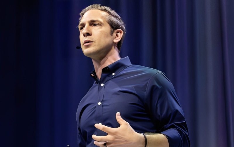 Panagis Galiatsatos: Clearly we need better handling of physician burnout or maybe we just send all doctors to Greece for some time