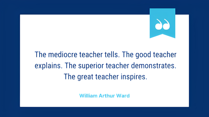 Patrick Hwu: An important part of our role as leaders is to inspire our team!