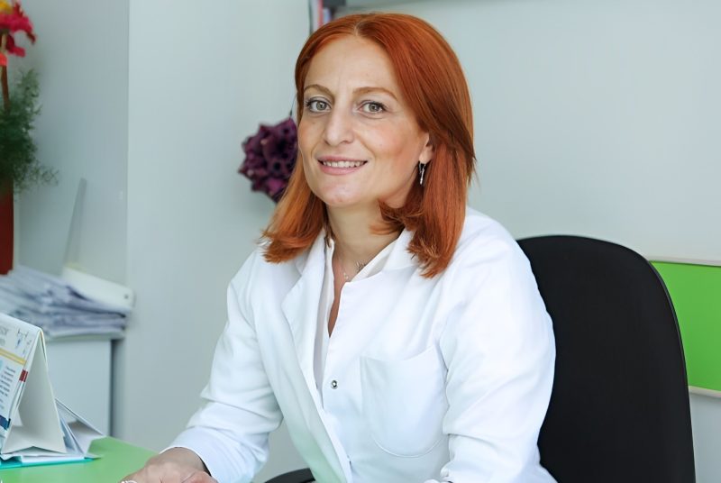 Since 1995, every year, a number of Armenian pediatric hematologists-oncologists are trained in Germany, and Germany provides medical assistance for the treatment of Armenian children with cancer. – Pediatric Cancer and Blood Disorders Center of Armenia