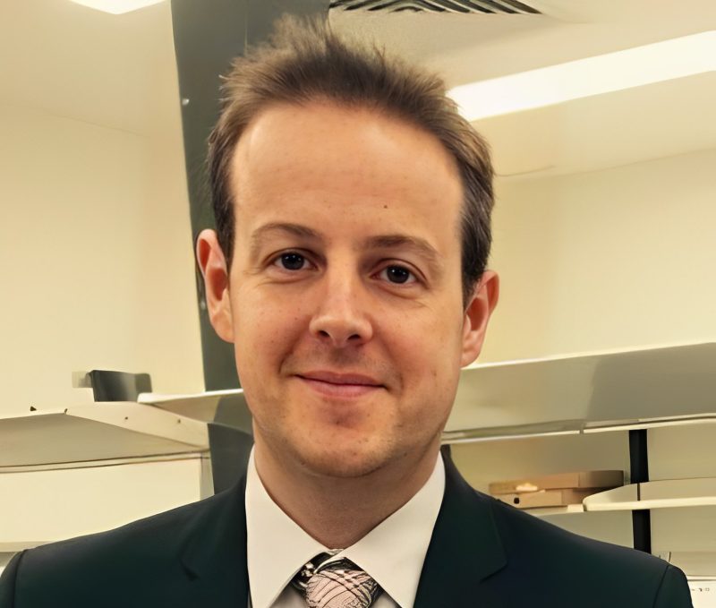 Piers Blombery: Over the past 5 years we’ve been building a genetic haematology clinical service at Peter MacCallum Cancer Centre/The Royal Melbourne Hospital