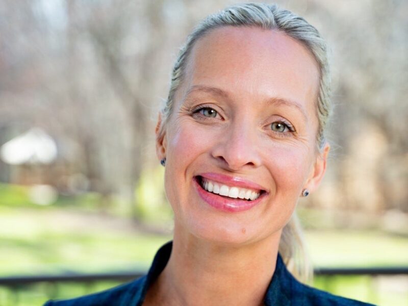 Rebecca Love: Did you know that in the 1920s, nursing became the leading path to women’s financial independence?