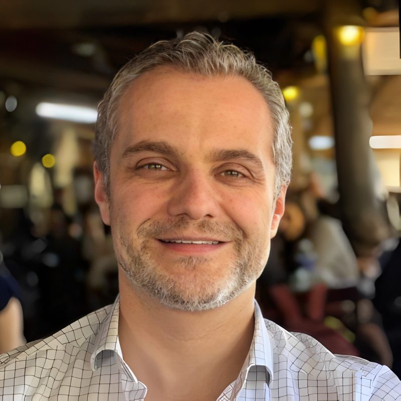 Gustavo Nader Marta: CDK inhibitors applied sequentially and after RT postoperative showed a low profile of acute toxicity and suit- able oncological outcomes