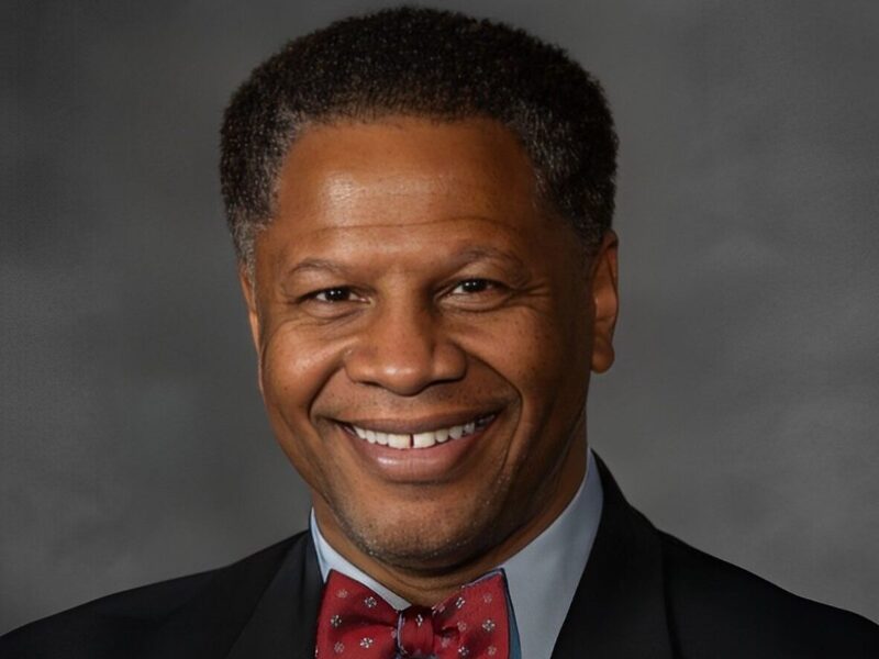 Robert Winn: Cancer center directors should have an inclusive group of people to train