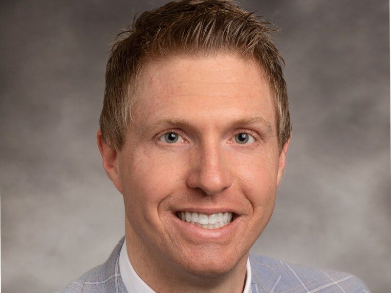 Ryan Haumschild: I am excited to have been selected as chair and moderator of the scientific spotlight program at ASHP midyear meeting this fall focused on oncologic treatment approaches in woman’s cancer care.