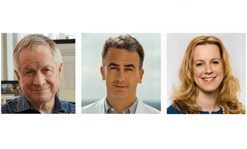 Targeting Mutant ER: Geoffrey L. Greene, François-Clément Bidard, and Erika P. Hamilton will address this topic in a State-of-the-Art session at SABCS23 – San Antonio Breast Cancer Symposium