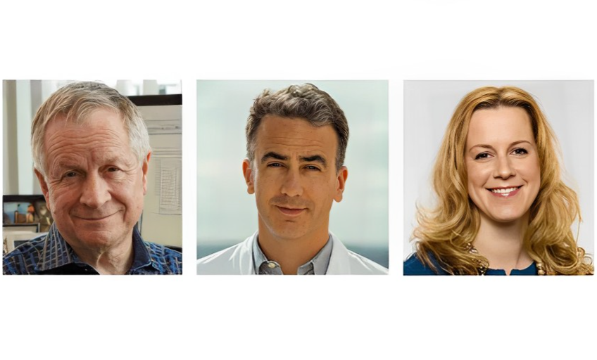 Targeting Mutant ER: Geoffrey L. Greene, François-Clément Bidard, and Erika P. Hamilton will address this topic in a State-of-the-Art session at SABCS23 – San Antonio Breast Cancer Symposium