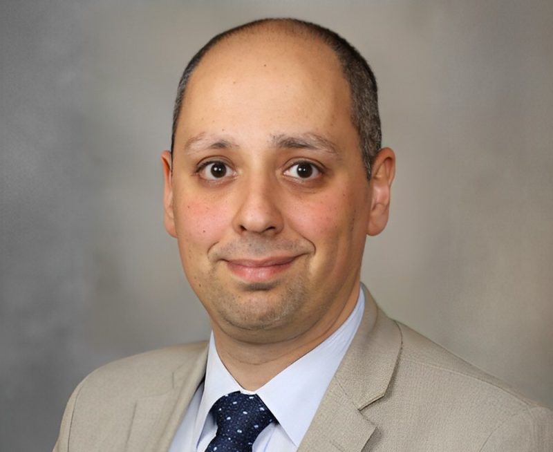 Saad Kenderian: We are grateful to Regenerative Medicine Minnesota for the funding to study and overcome CART failure