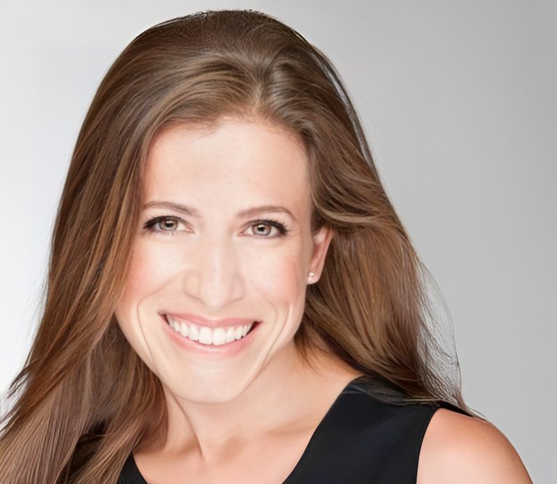 Sally Wolf: As long as we stay alive, we go forward