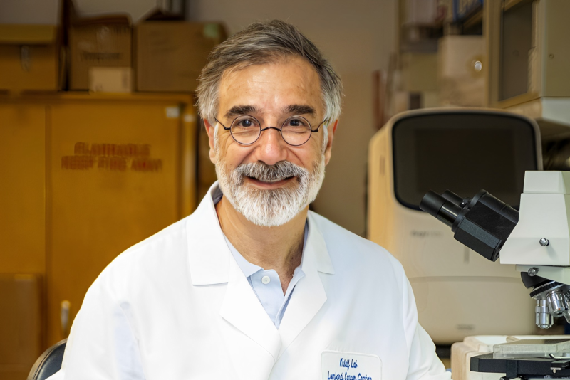 Today, I am proud to announce Georgiamune Inc. has reached two momentous milestones – Samir Khleif