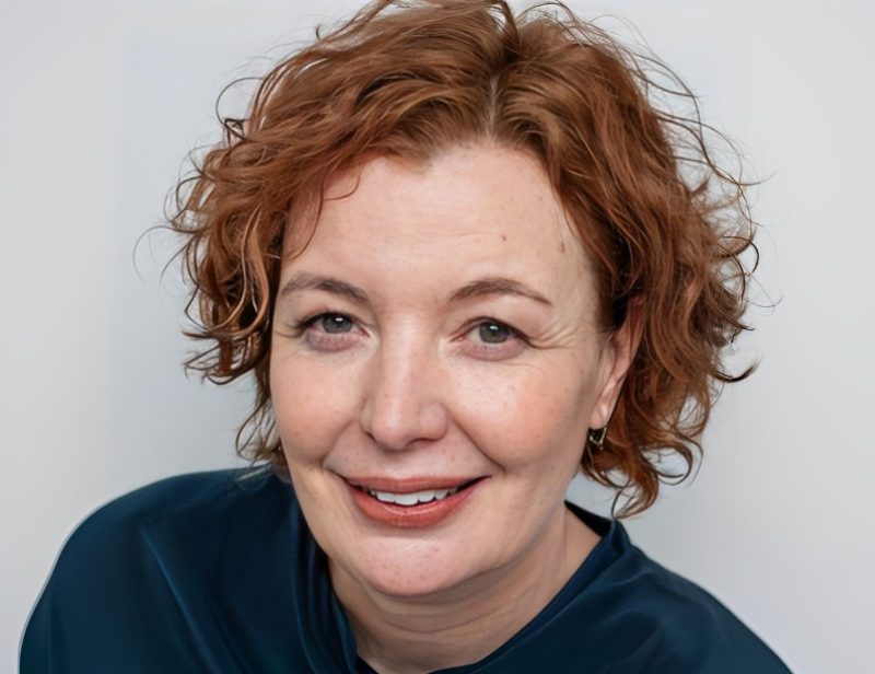 Sarah Garner: Our review of ATMP access between countries in the WHO Region, Canada and Australia