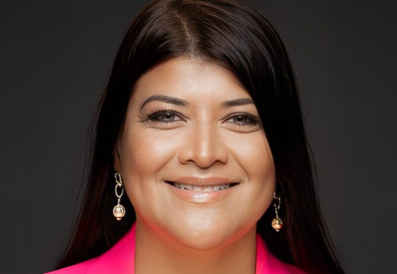 Sarah Louden: I feel blessed to have an incredible team of a beautiful cancer education company