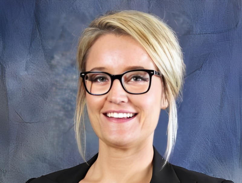 I’m starting a new position as Global Director, Early Cancer Detection and Screening at AstraZeneca – Sarah M. Dunlap