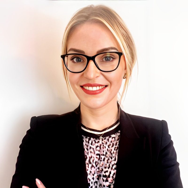 Huge room for improvement to be made in equitable access to proven current and new treatments for all – Sarah Tregenza