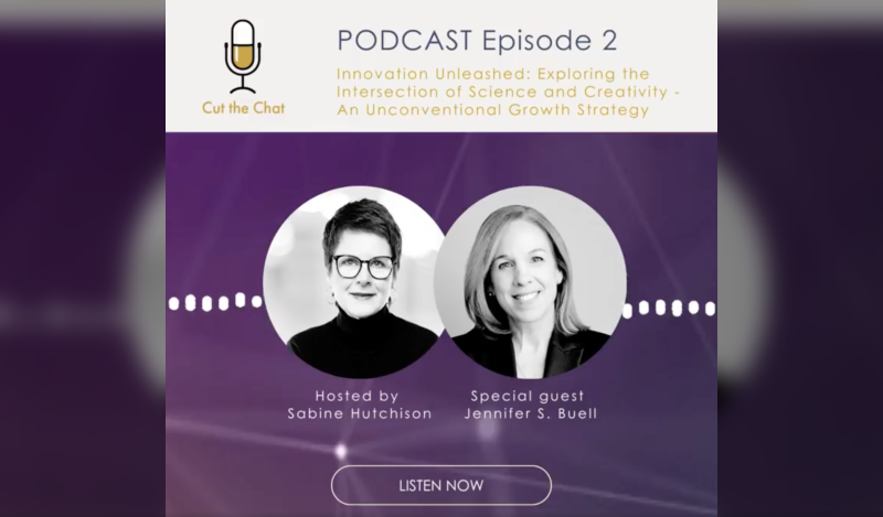 Tune in to “Innovation Unleashed: Exploring the Intersection of Science and Creativity – An Unconventional Growth Strategy” – Agenus