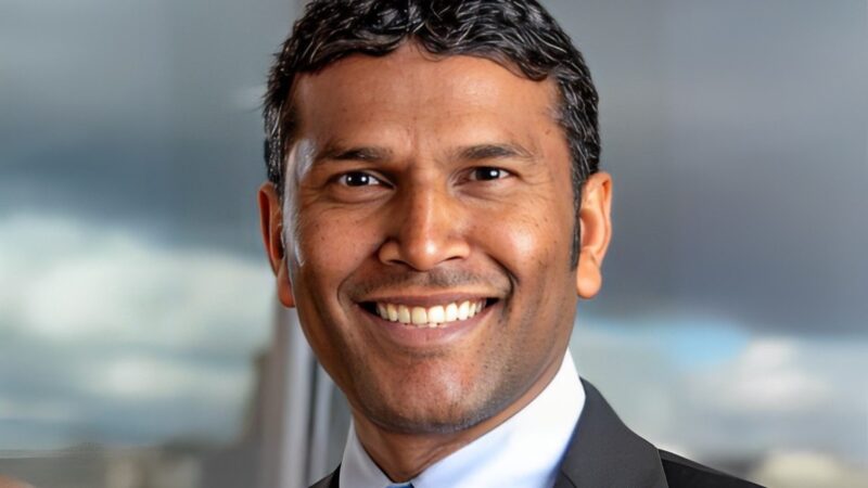 Sendurai Mani: Navigating the challenging transition from postdoc to running a successful lab