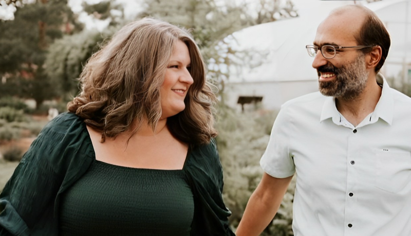 Help support the Erickson-Abou Zahrs – Ana I. Velázquez Mañana