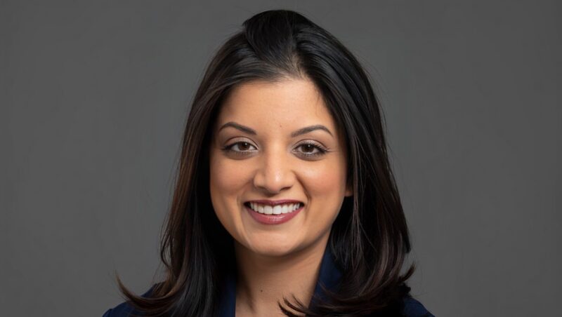 Shikha Jain: We’re thrilled to announce our SIXTH annual Women in Medicine Summit