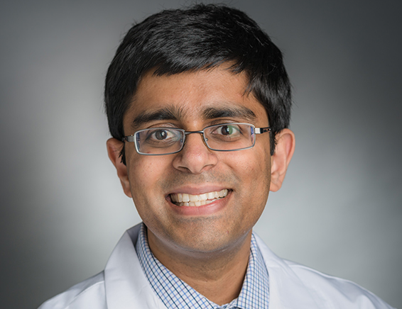 Srinivas Viswanathan: Inspired choice for this year's Nobel in Medicine ...