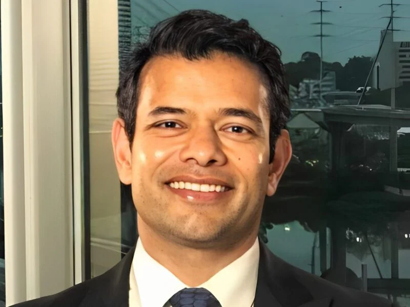 Sumanta K. Pal: Excellent real world confirmation of our observations in CONTACT03