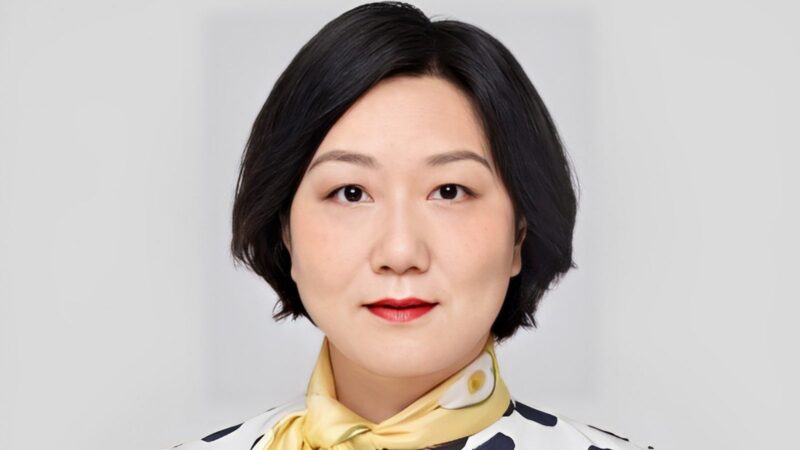 Tingting Zhang: Tingting Zhang shares what people in Asian American and Pacific Islander communities should know about cancer