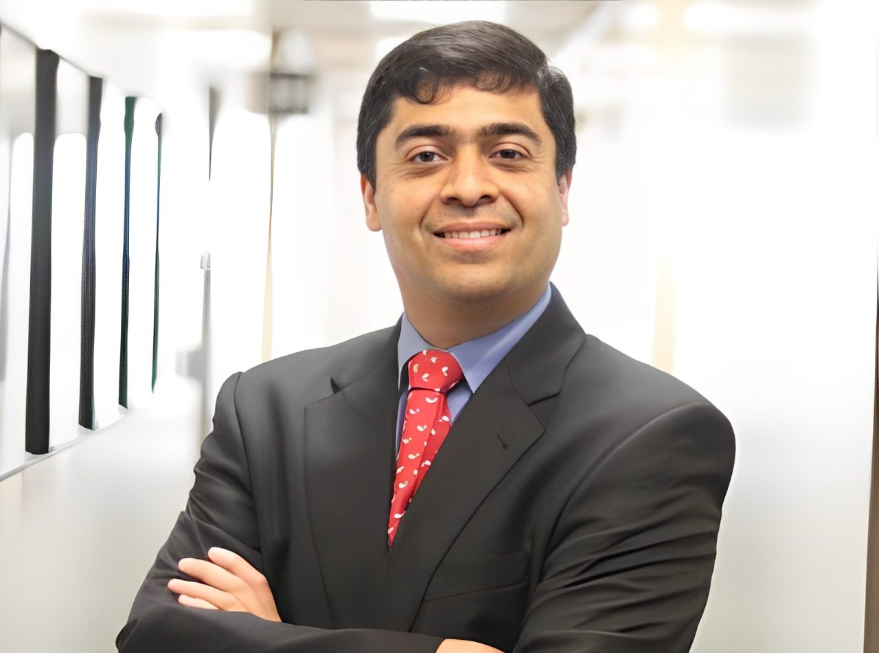 Vivek Subbiah: Delighted to unwrap our small Precision Medicine present