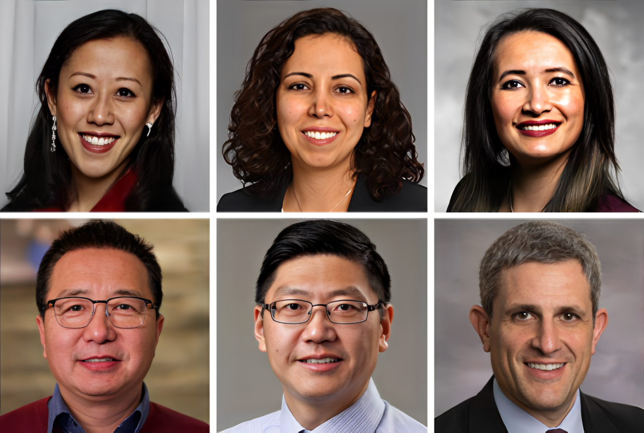 Six investigators will receive $300,000 in funding for new cancer research projects – Winship Cancer Institute of Emory University