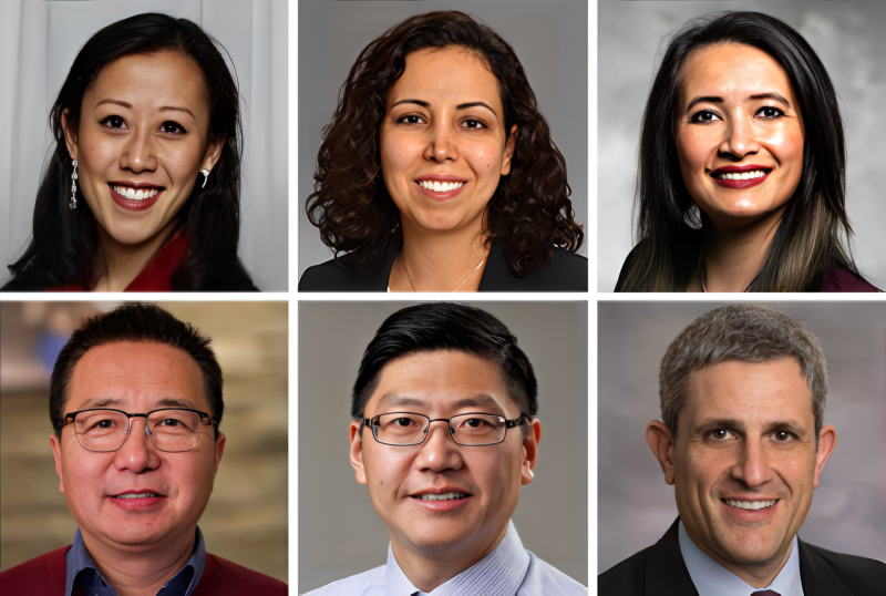 Six investigators will receive $300,000 in funding for new cancer research projects – Winship Cancer Institute of Emory University