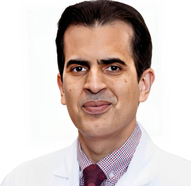 Humaid Al-Shamsi: The UAE cancer community suffered a great loss last week with the passing of Dr. Zulfaqar Jaffar