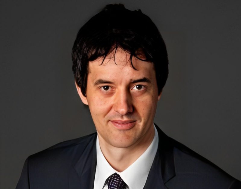 Chris Boshoff: The European Medicines Agency approved our Prostate Cancer combination for men living with metastatic castration-resistant prostate cancer