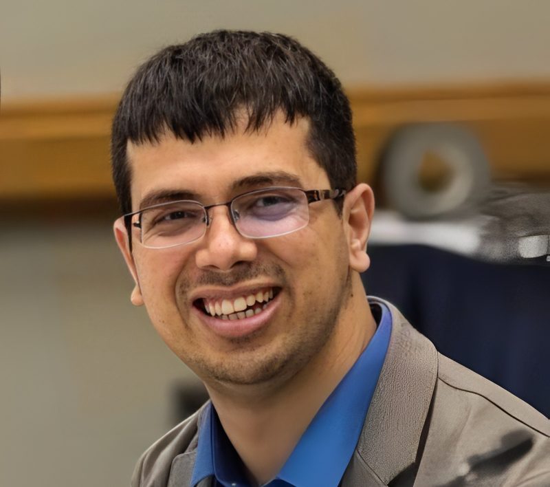 Bishal Gyawali: The tables in this paper will be supremely useful to anyone looking for a list of cancer drugs approved for breast cancer in the last decade