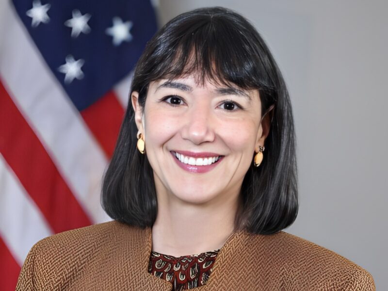 Monica M. Bertagnolli: One of my priorities is ensuring all people are represented in clinical trials