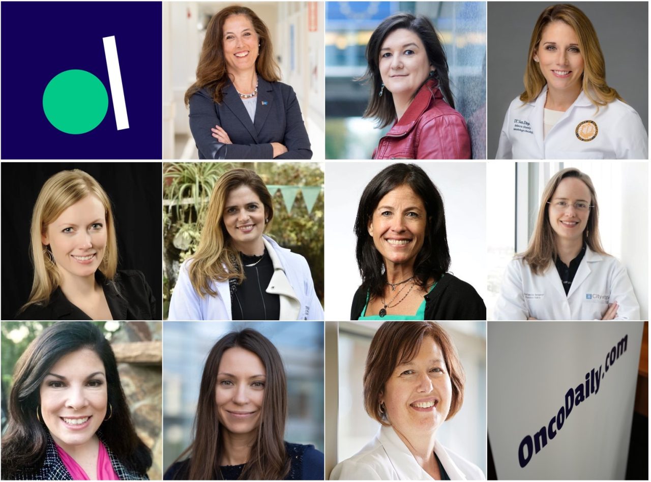 100 Influential Women in Oncology: Key Opinion Leaders to follow on Social Media in 2023: Part 5