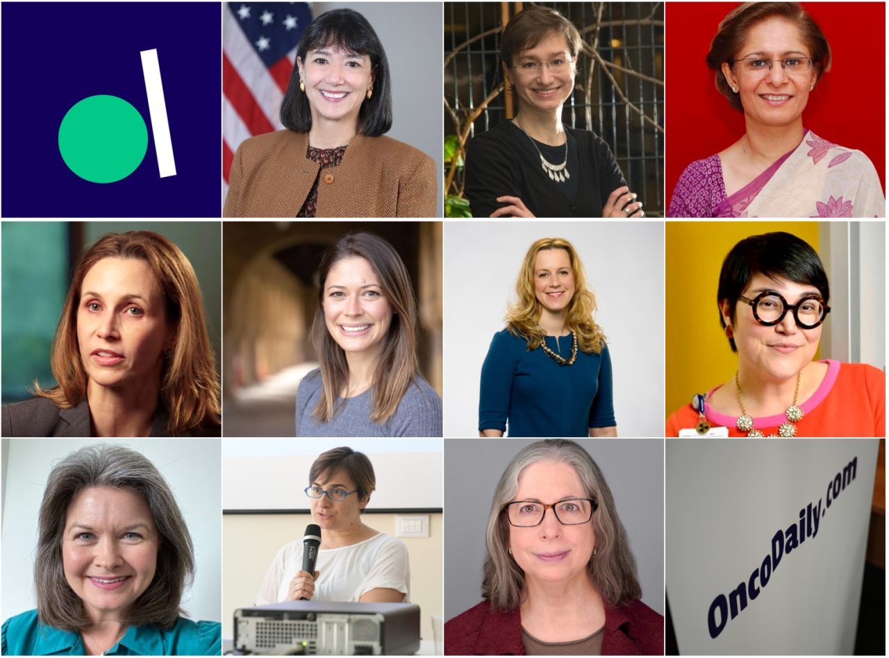 100 Influential Women in Oncology: Key Opinion Leaders to follow on Social Media in 2023: Part 4