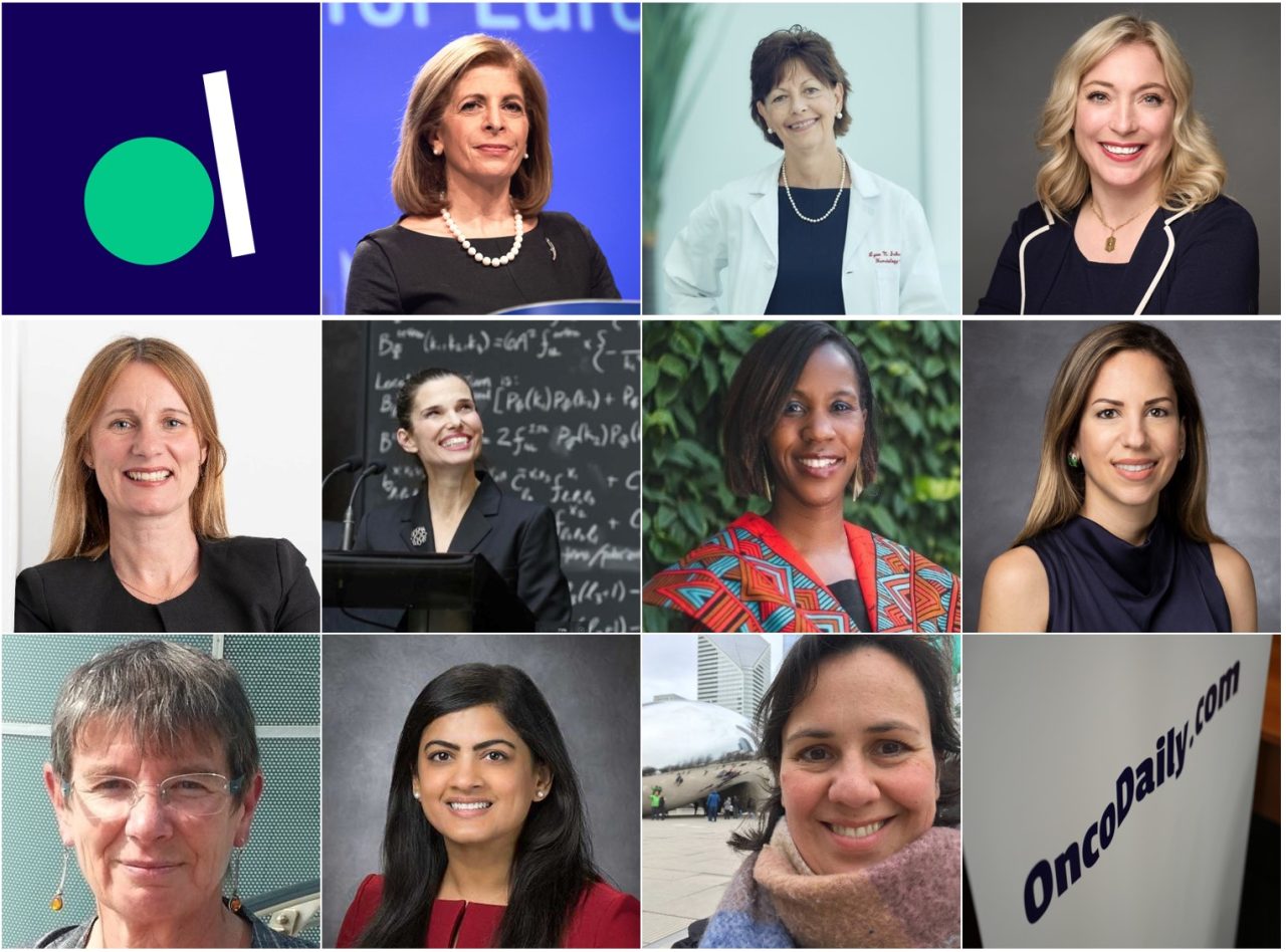 100 Influential Women in Oncology: Key Opinion Leaders to follow on Social Media in 2023: Part 3