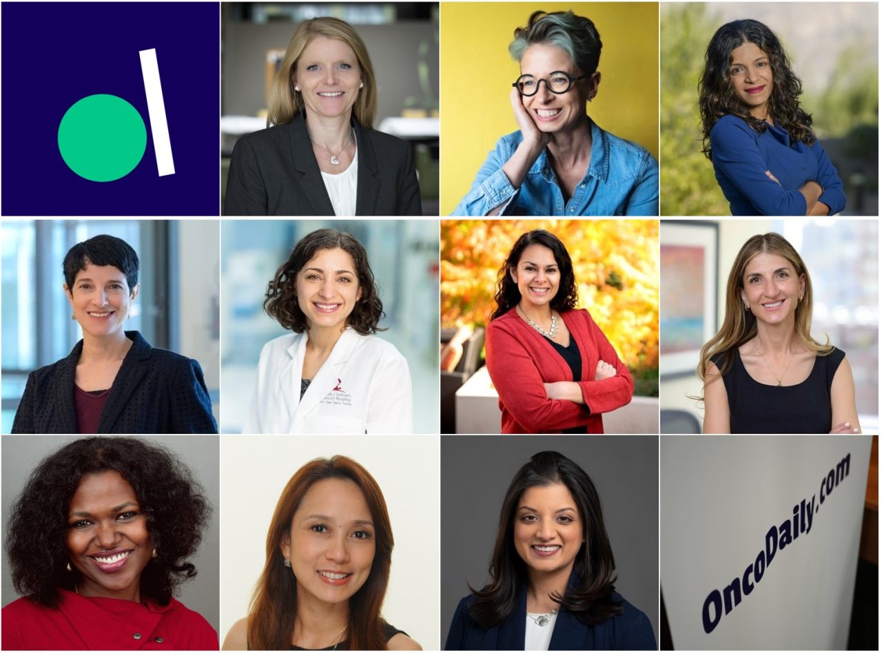 100 Influential Women in Oncology: Key Opinion Leaders to follow on Social Media in 2023: Part 2