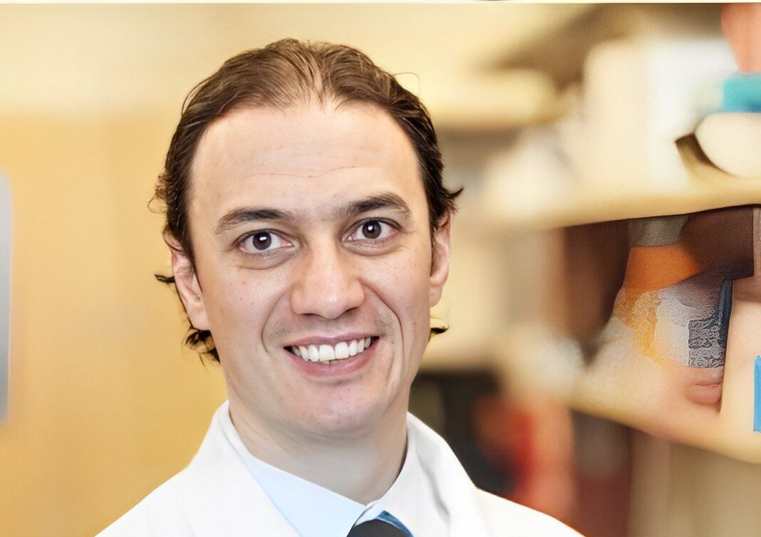 Dmitriy Zamarin: I’m happy to share that I’m starting a new position as Section Chief, Gynecologic Medical Oncology and member of Precision Immunology Institute and Icahn Genomics Institute at Icahn School of Medicine at Mount Sinai.