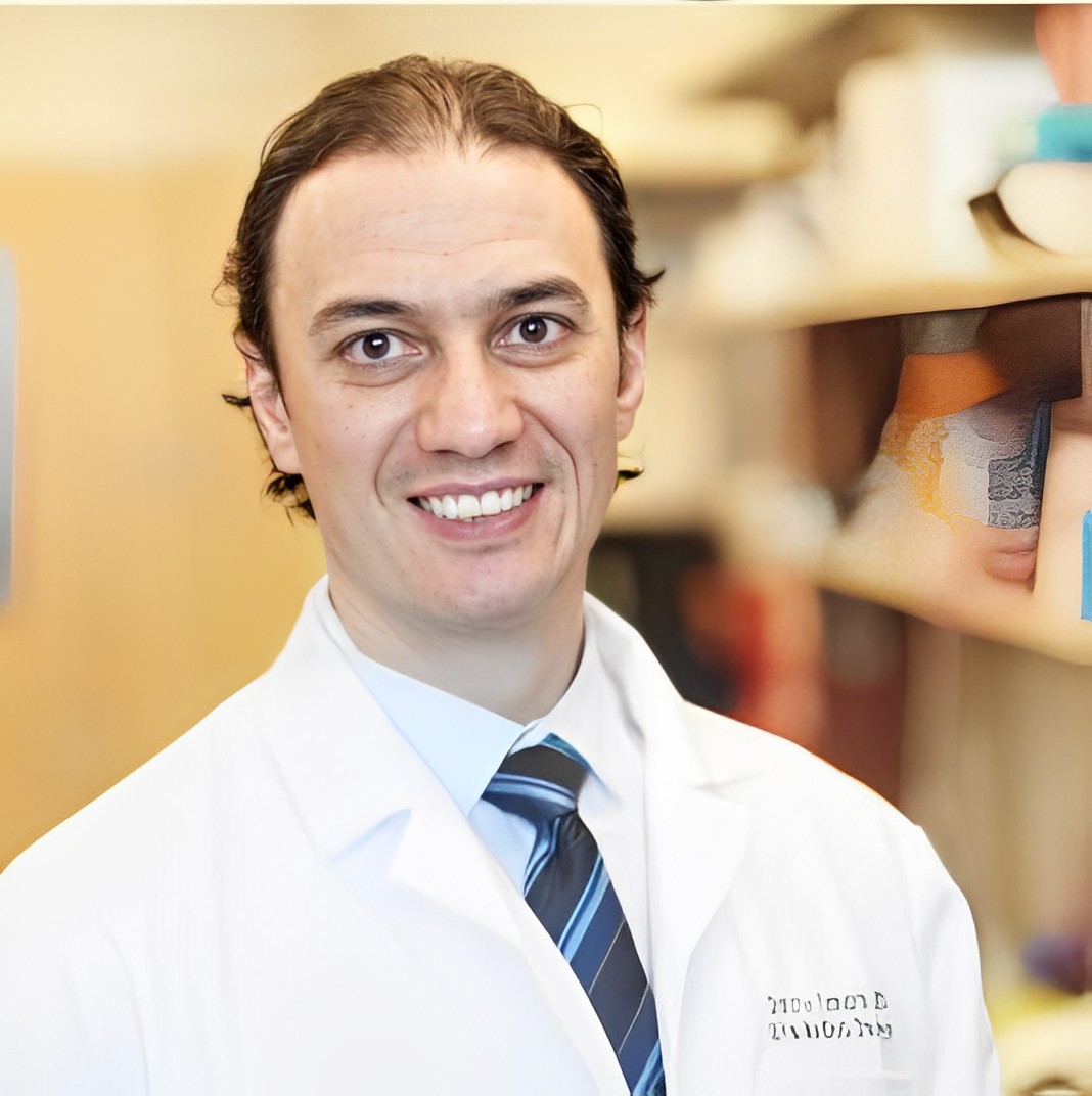 Dmitriy Zamarin: I’m happy to share that I’m starting a new position as Section Chief, Gynecologic Medical Oncology and member of Precision Immunology Institute and Icahn Genomics Institute at Icahn School of Medicine at Mount Sinai.