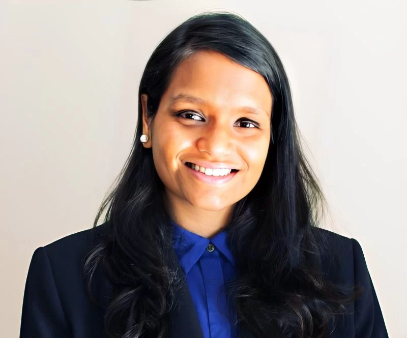 Mohana Roy: Fantastic panel on gender equity in thoracic oncology