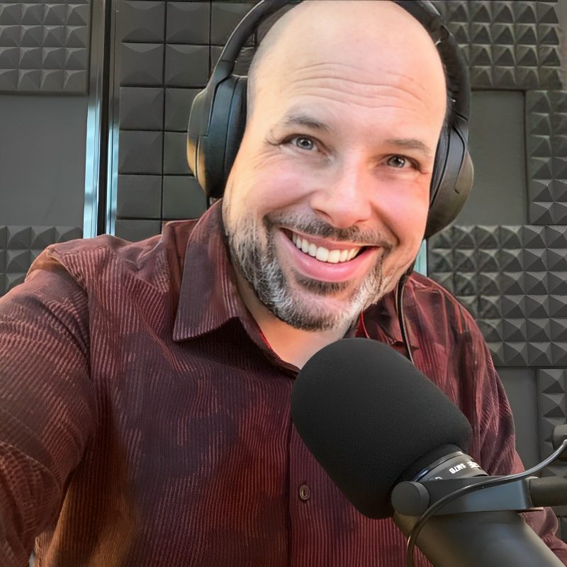 Matthew Zachary: The only thing that’s ever changed anything in healthcare is advocacy