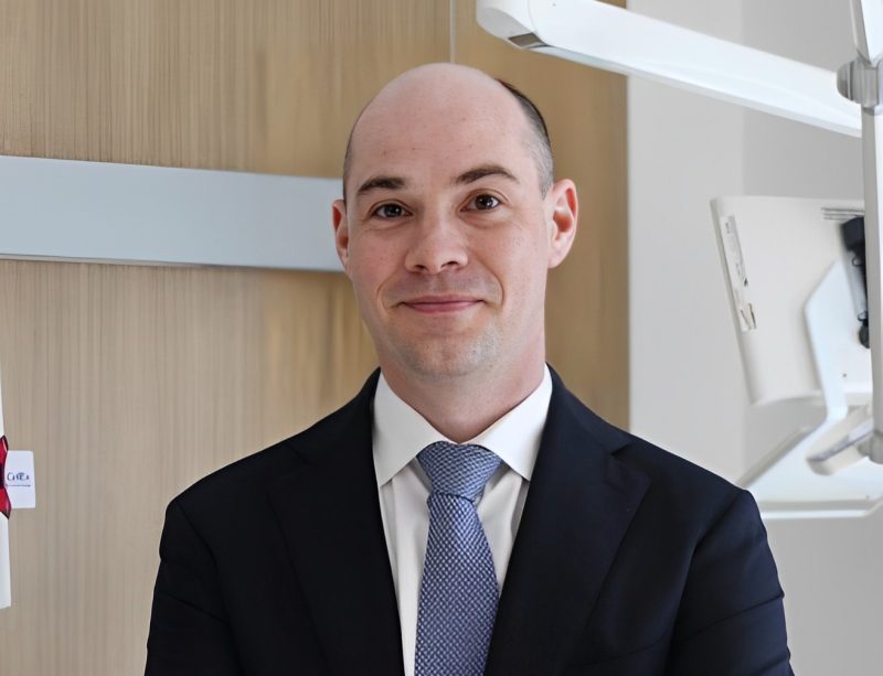 Michael Dickinson: So pleased to work with a great team of authors from around the world on these recommendations for bispecifics