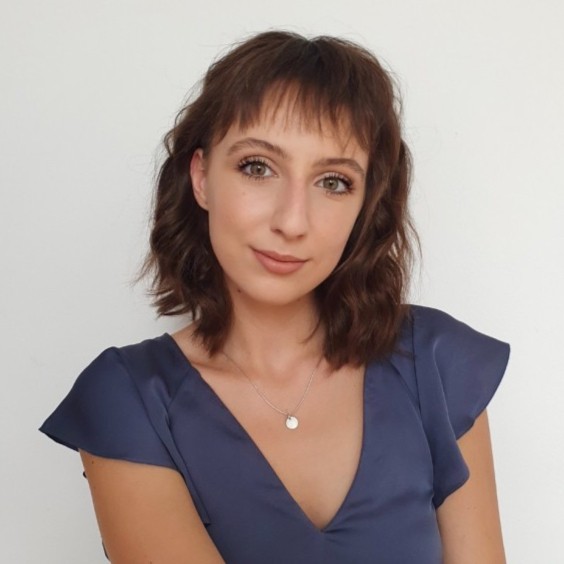Otilia Colceriu: I am happy to share that I have recently joined the European Cancer Organisation team as their new Communication Officer.