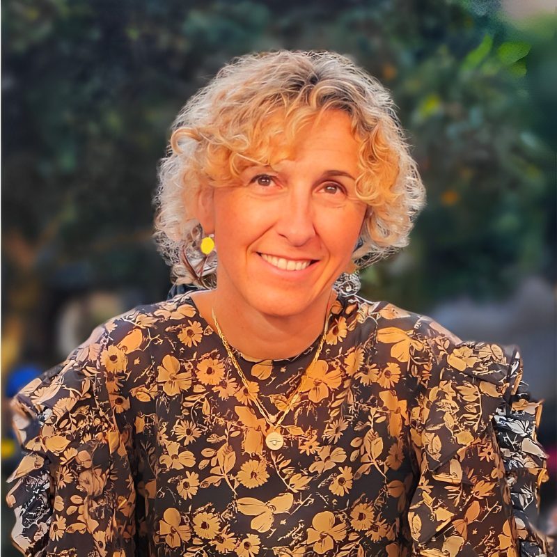 Vicky Sanz-Moreno: I am so excited to share that the lab is moving to The ICR,  Breast Cancer Now, Toby Robins Research Centre