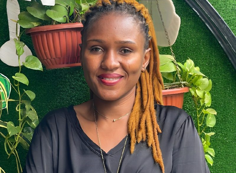 Gloria Chinyere Okwu: Doctors must treat patients like Humans not just statistics and numbers… Empathy should be a core practice in Medicine