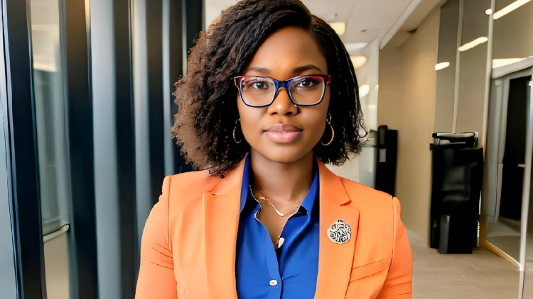 Olubukola Ayodele: The role of a mentor is both privilege and a responsibility