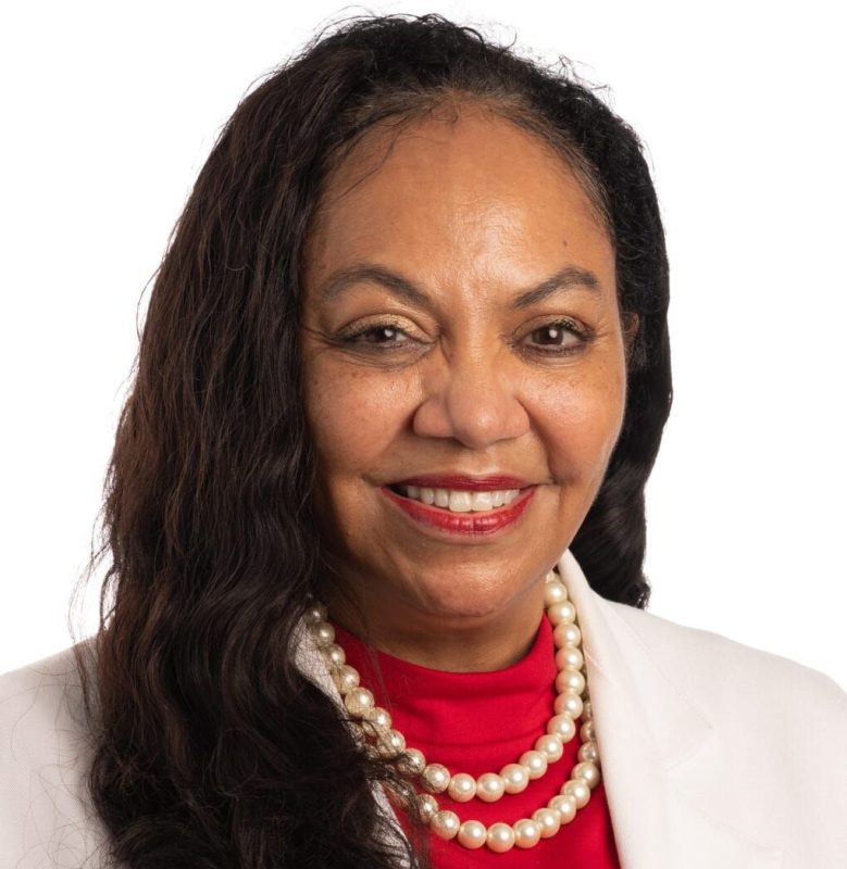 Susan Johnson nominates Ronda Henry-Tillman for OncoDaily’s “100 Influential Women in Oncology”