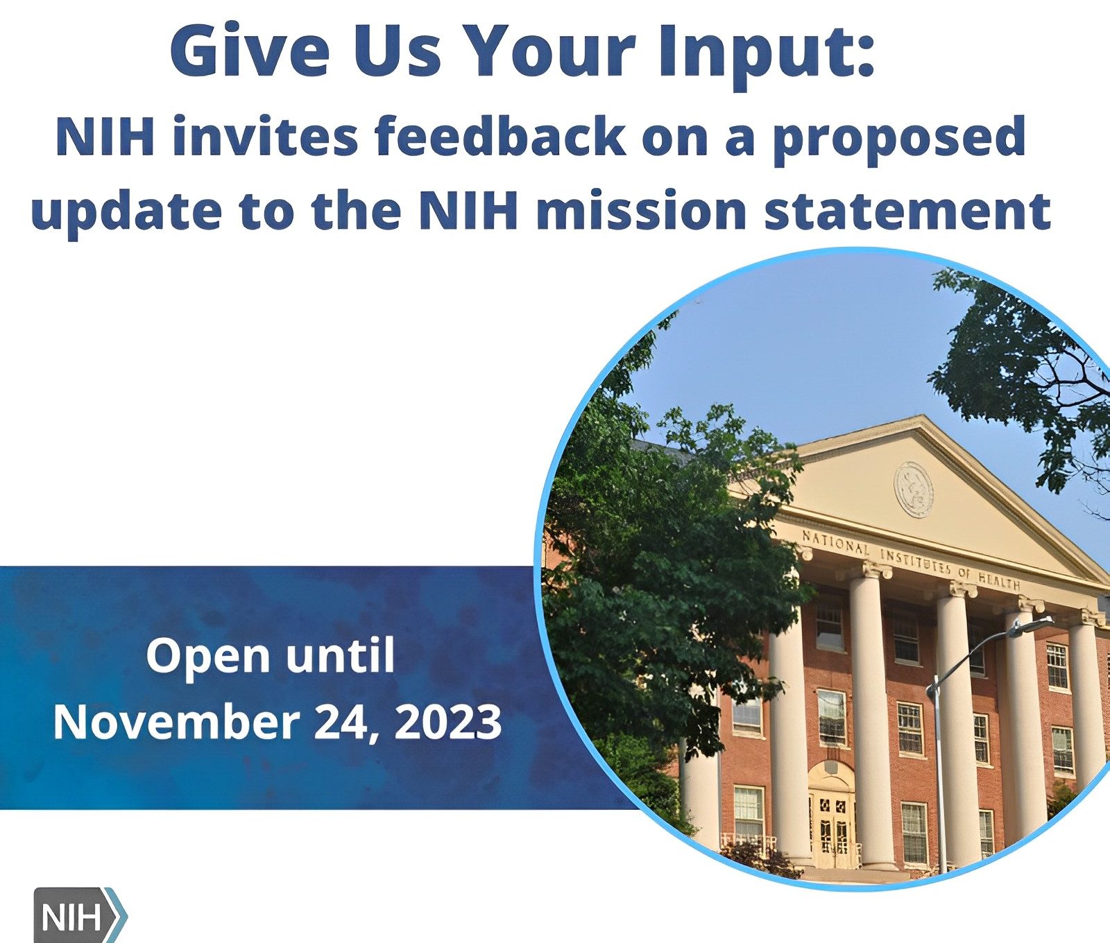 the-national-institutes-of-health-nih-is-seeking-your-feedback-on-a