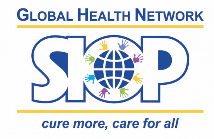Michael Sullivan: Delighted to share our new logo for the International Society of Paediatric Oncology (SIOP) Global Health Network.