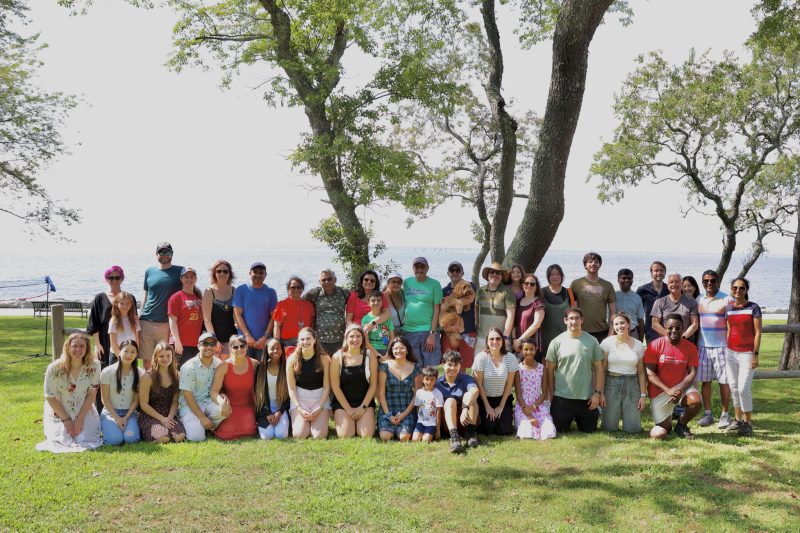 Sendurai Mani: I look forward to many more fruitful collaborations through our team building