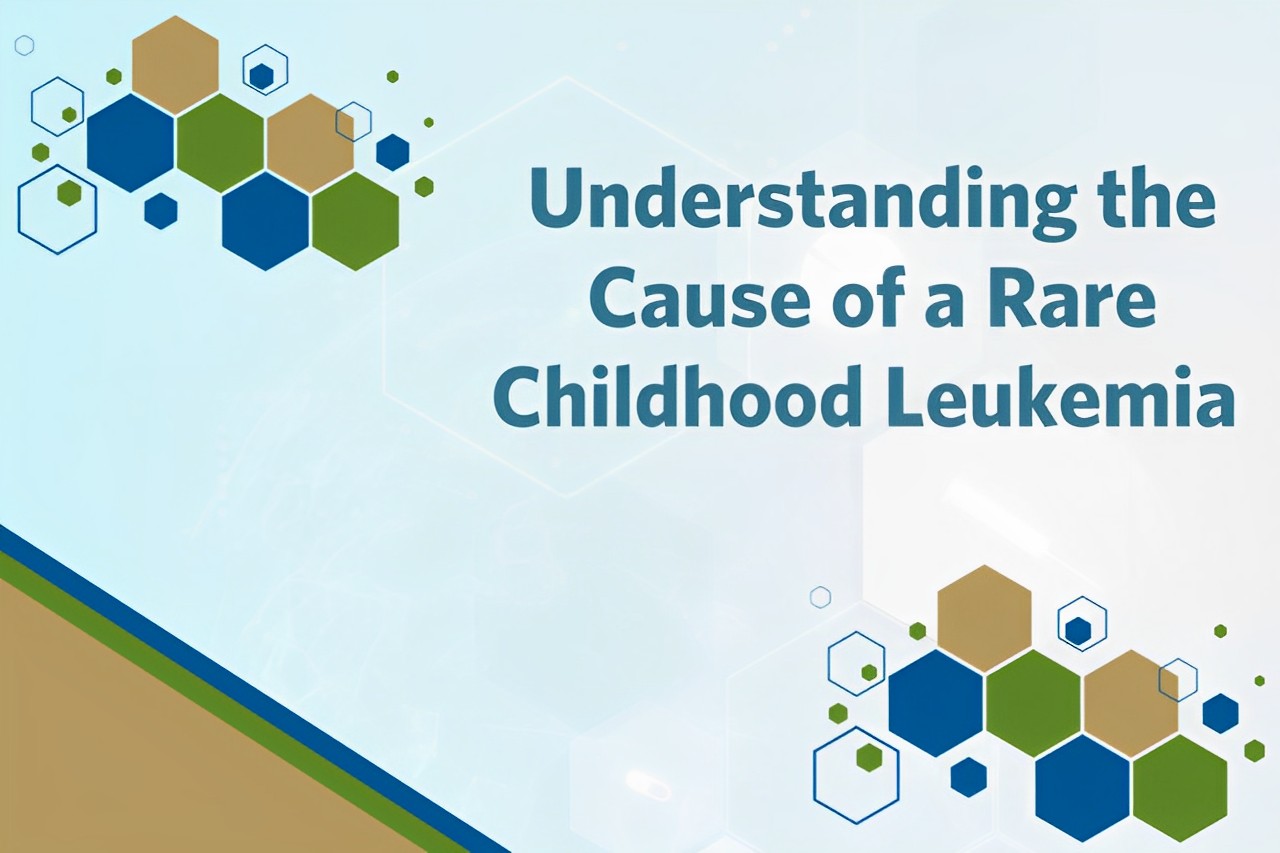Learn how scientists are unlocking the secrets of genetic rearrangements in childhood leukemia and pioneering new treatments. – St. Baldrick’s Foundation