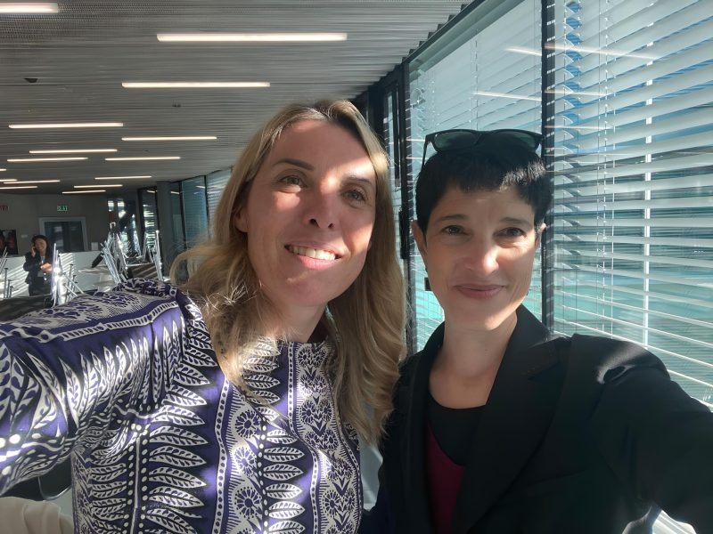 Isabel Mestres: Thanks you Ophira Ginsburg for your leadership and the all the Lancet Commision team for setting the stage for action! Now lets make it happen